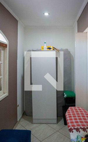 Casa à venda com 252m², 3 quartos e 3 vagasCloset da suíte