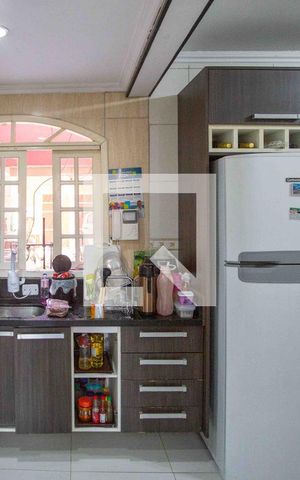 Casa à venda com 252m², 3 quartos e 3 vagasCozinha
