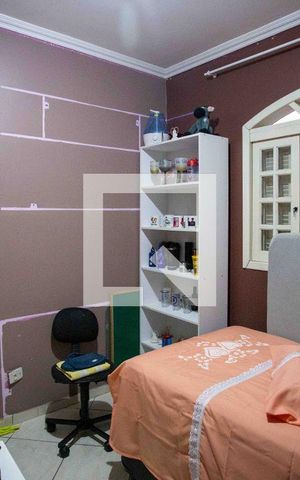 Casa à venda com 252m², 3 quartos e 3 vagasQuarto 1