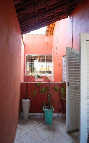Casa à venda com 252m², 3 quartos e 3 vagasÁrea comum