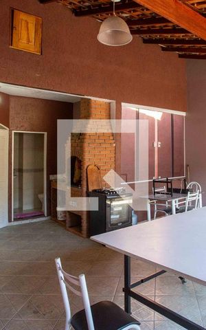 Casa à venda com 252m², 3 quartos e 3 vagasEspaço Gourmet