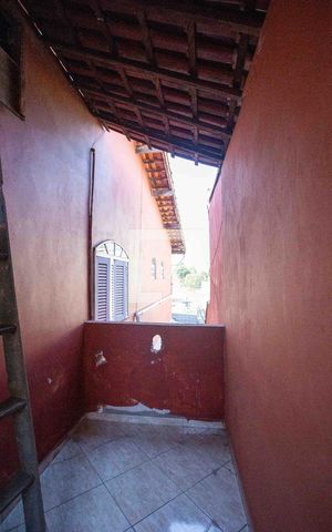Casa à venda com 252m², 3 quartos e 3 vagasÁrea comum