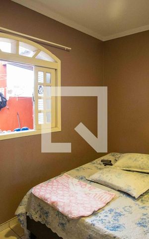 Casa à venda com 252m², 3 quartos e 3 vagasQuarto 2