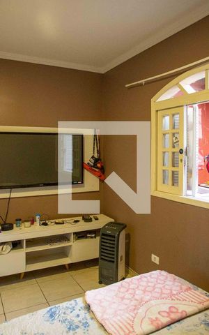 Casa à venda com 252m², 3 quartos e 3 vagasQuarto 2