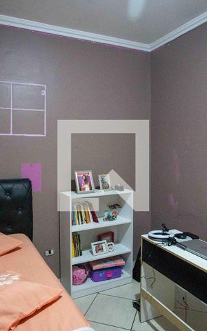 Casa à venda com 252m², 3 quartos e 3 vagasQuarto 1