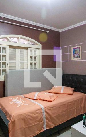 Casa à venda com 252m², 3 quartos e 3 vagasQuarto 1