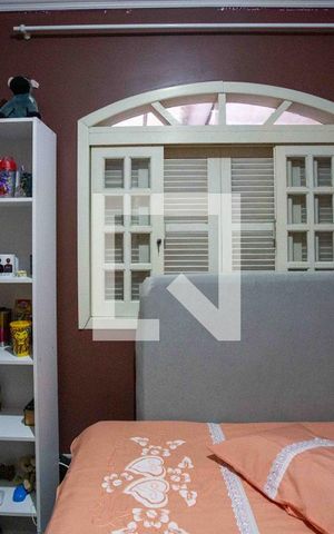 Casa à venda com 252m², 3 quartos e 3 vagasQuarto 1