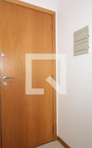 Apartamento para alugar com 29m², 1 quarto e sem vagaHall