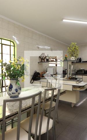 Casa à venda com 175m², 3 quartos e 2 vagasCopa/Cozinha