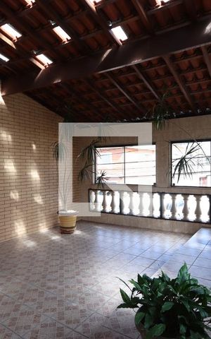 Casa à venda com 175m², 3 quartos e 2 vagasVaranda da Suíte