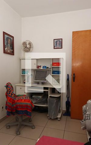 Casa à venda com 175m², 3 quartos e 2 vagasQuarto 3
