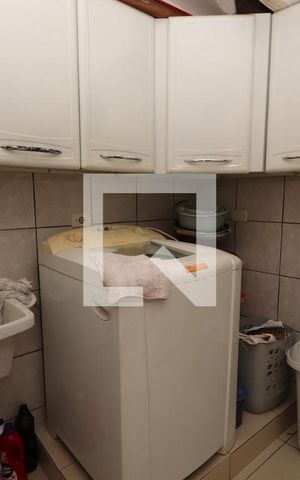 Casa à venda com 175m², 3 quartos e 2 vagasLavanderia