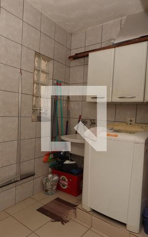 Casa à venda com 175m², 3 quartos e 2 vagasLavanderia