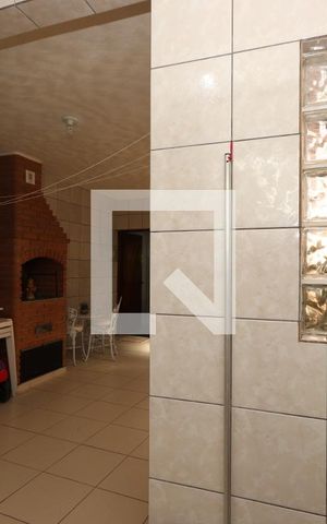Casa à venda com 175m², 3 quartos e 2 vagasLavanderia