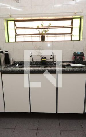 Casa à venda com 175m², 3 quartos e 2 vagasCopa/Cozinha