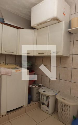 Casa à venda com 175m², 3 quartos e 2 vagasLavanderia