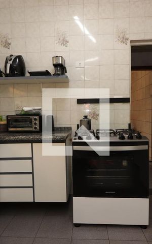 Casa à venda com 175m², 3 quartos e 2 vagasCopa/Cozinha