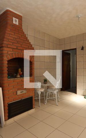 Casa à venda com 175m², 3 quartos e 2 vagasQuintal