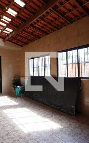 Casa à venda com 175m², 3 quartos e 2 vagasVaranda do Quarto 2