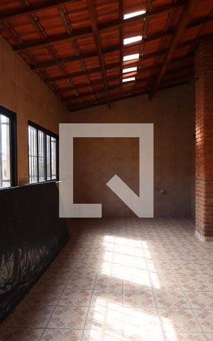 Casa à venda com 175m², 3 quartos e 2 vagasVaranda do Quarto 2