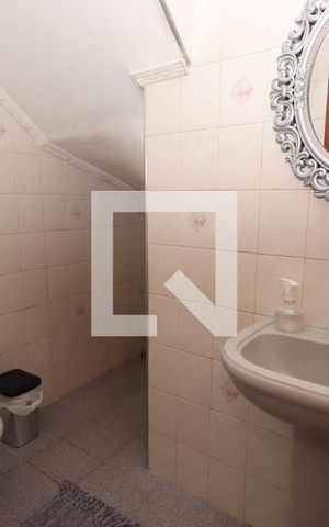 Casa à venda com 175m², 3 quartos e 2 vagasLavabo