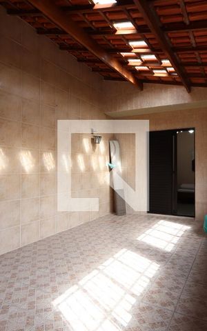 Casa à venda com 175m², 3 quartos e 2 vagasVaranda do Quarto 2