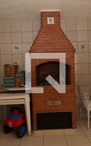 Casa à venda com 175m², 3 quartos e 2 vagasQuintal