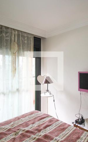 Apartamento à venda com 149m², 4 quartos e 2 vagas Apartamento à venda com 149m², 4 quartos e 2 vagasQuarto 1