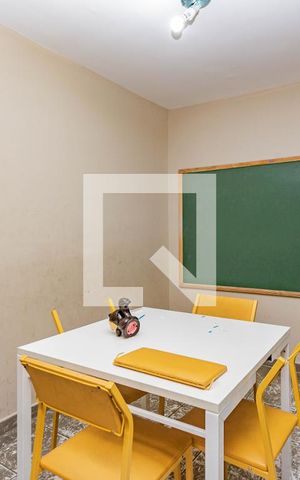 Apartamento para alugar com 42m², 2 quartos e 1 vagaBrinquedoteca