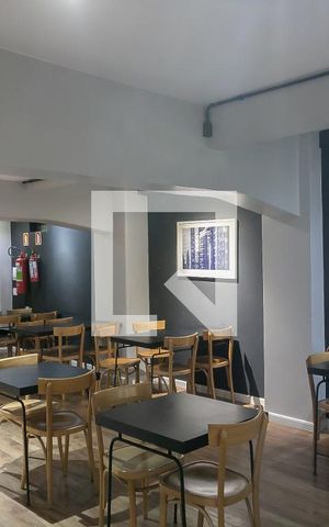 Studio à venda com 27m², 1 quarto e sem vaga Studio à venda com 27m², 1 quarto e sem vagaÁrea gourmet