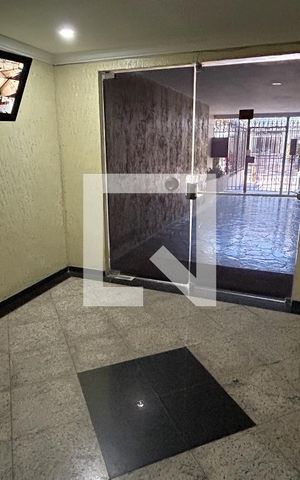 Apartamento à venda com 69m², 2 quartos e 1 vagaHall de entrada