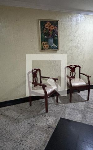 Apartamento à venda com 69m², 2 quartos e 1 vagaHall de entrada