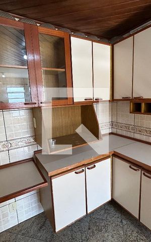 Apartamento à venda com 69m², 2 quartos e 1 vagaCozinha - Armários