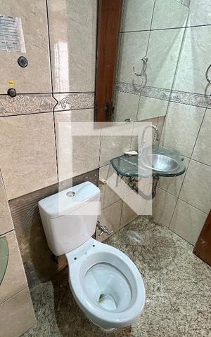Apartamento à venda com 69m², 2 quartos e 1 vagaBanheiro