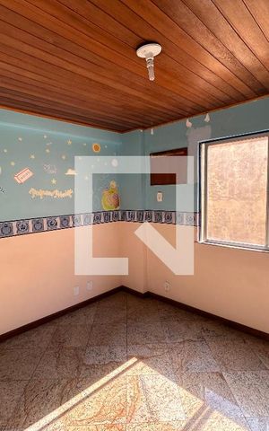 Apartamento à venda com 69m², 2 quartos e 1 vagaQuarto 2