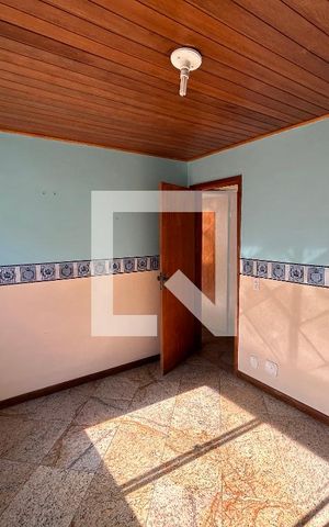 Apartamento à venda com 69m², 2 quartos e 1 vagaQuarto 2