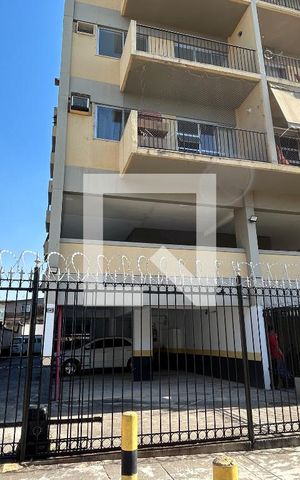 Apartamento à venda com 69m², 2 quartos e 1 vagaFachada