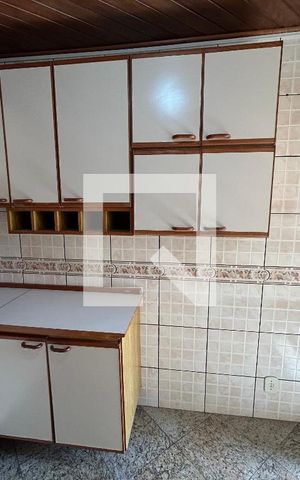 Apartamento à venda com 69m², 2 quartos e 1 vagaCozinha