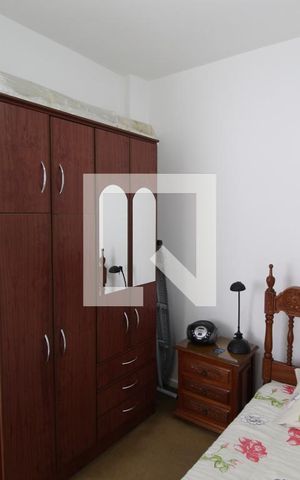Apartamento à venda com 138m², 3 quartos e 1 vagaQuarto de Serviço