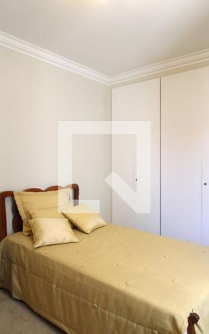 Apartamento à venda com 138m², 3 quartos e 1 vagaQuarto 1