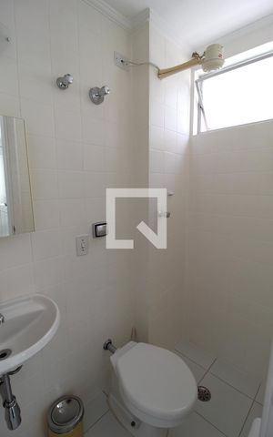 Apartamento à venda com 138m², 3 quartos e 1 vagaBanheiro de Serviço
