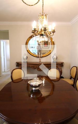 Apartamento à venda com 138m², 3 quartos e 1 vagaSala
