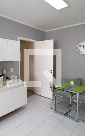 Apartamento à venda com 138m², 3 quartos e 1 vagaCozinha