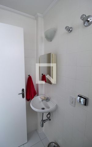 Apartamento à venda com 138m², 3 quartos e 1 vagaBanheiro de Serviço