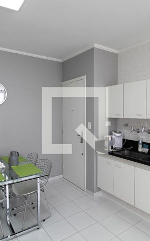 Apartamento à venda com 138m², 3 quartos e 1 vagaCozinha
