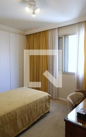 Apartamento à venda com 138m², 3 quartos e 1 vagaQuarto 1