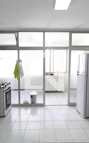 Apartamento à venda com 138m², 3 quartos e 1 vagaCozinha