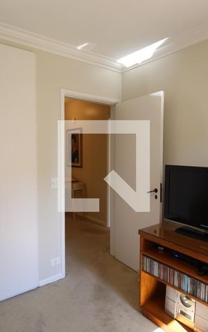 Apartamento à venda com 138m², 3 quartos e 1 vagaQuarto 2