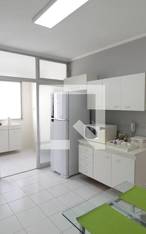 Apartamento à venda com 138m², 3 quartos e 1 vagaCozinha