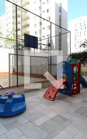 Apartamento à venda com 138m², 3 quartos e 1 vagaÁrea Comum - Playground